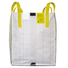 Type C Conductive Bag with Cross Corner Lifting